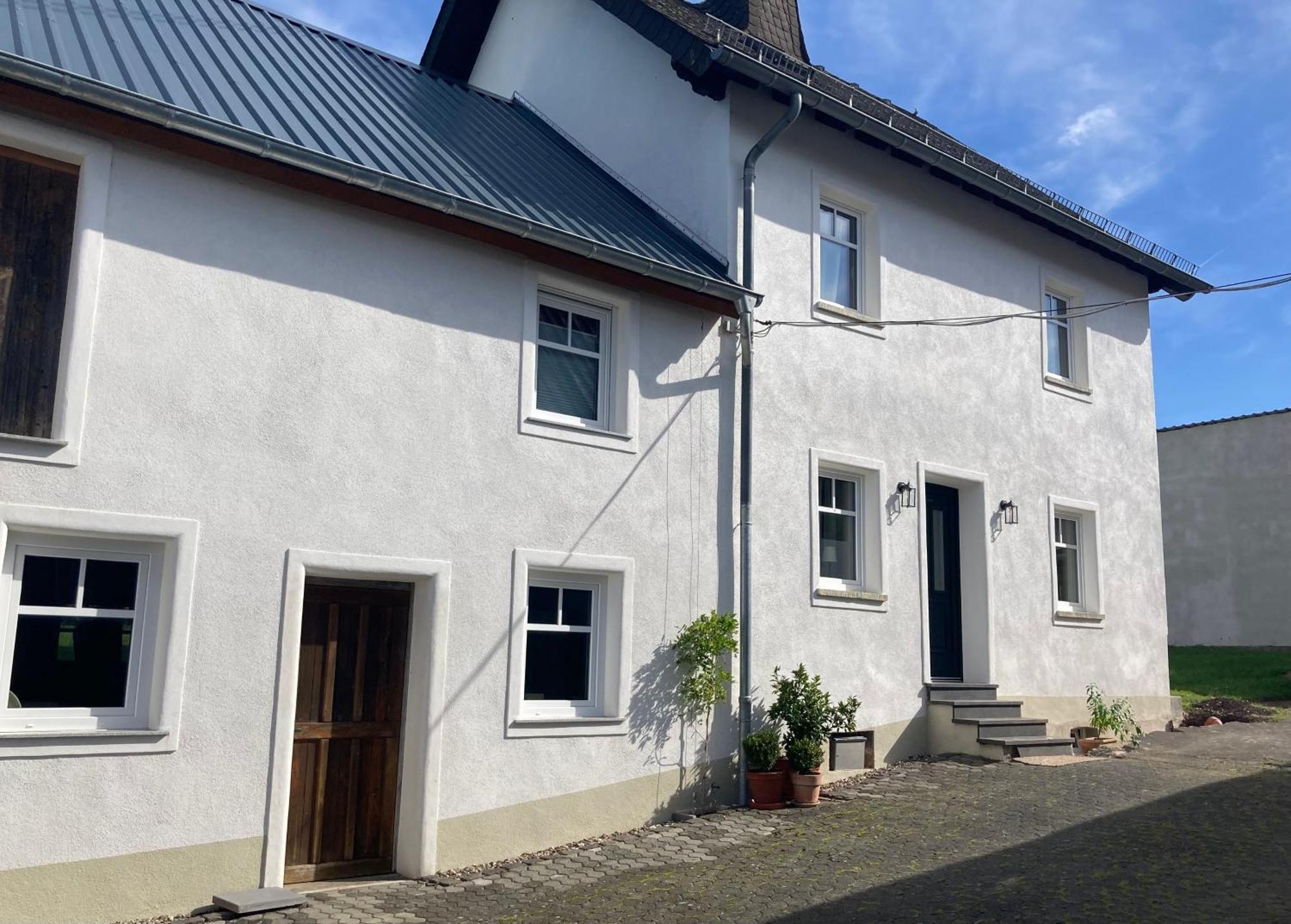 Landhaus Laux Schmitt Dış mekan fotoğraf