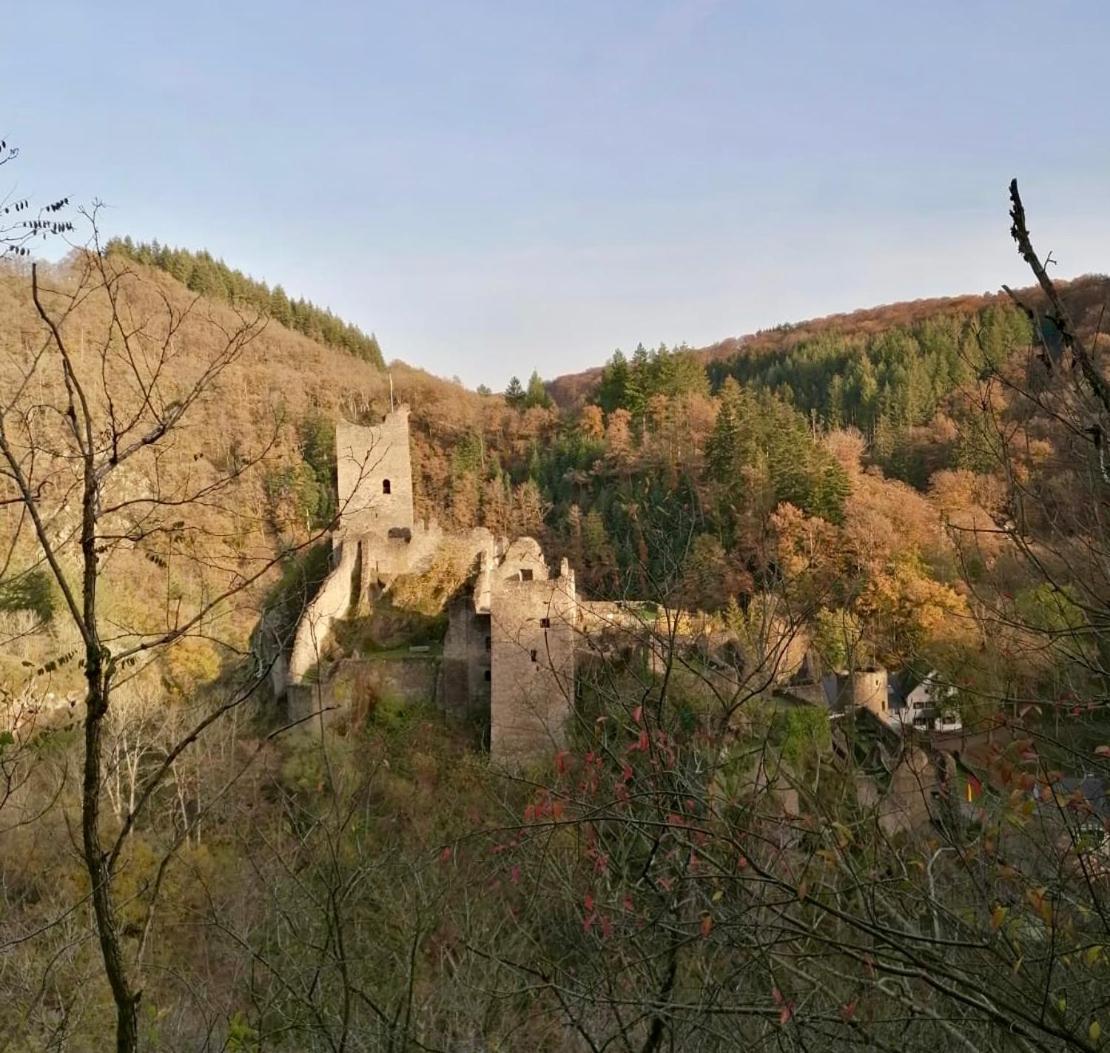 Landhaus Laux Schmitt Dış mekan fotoğraf