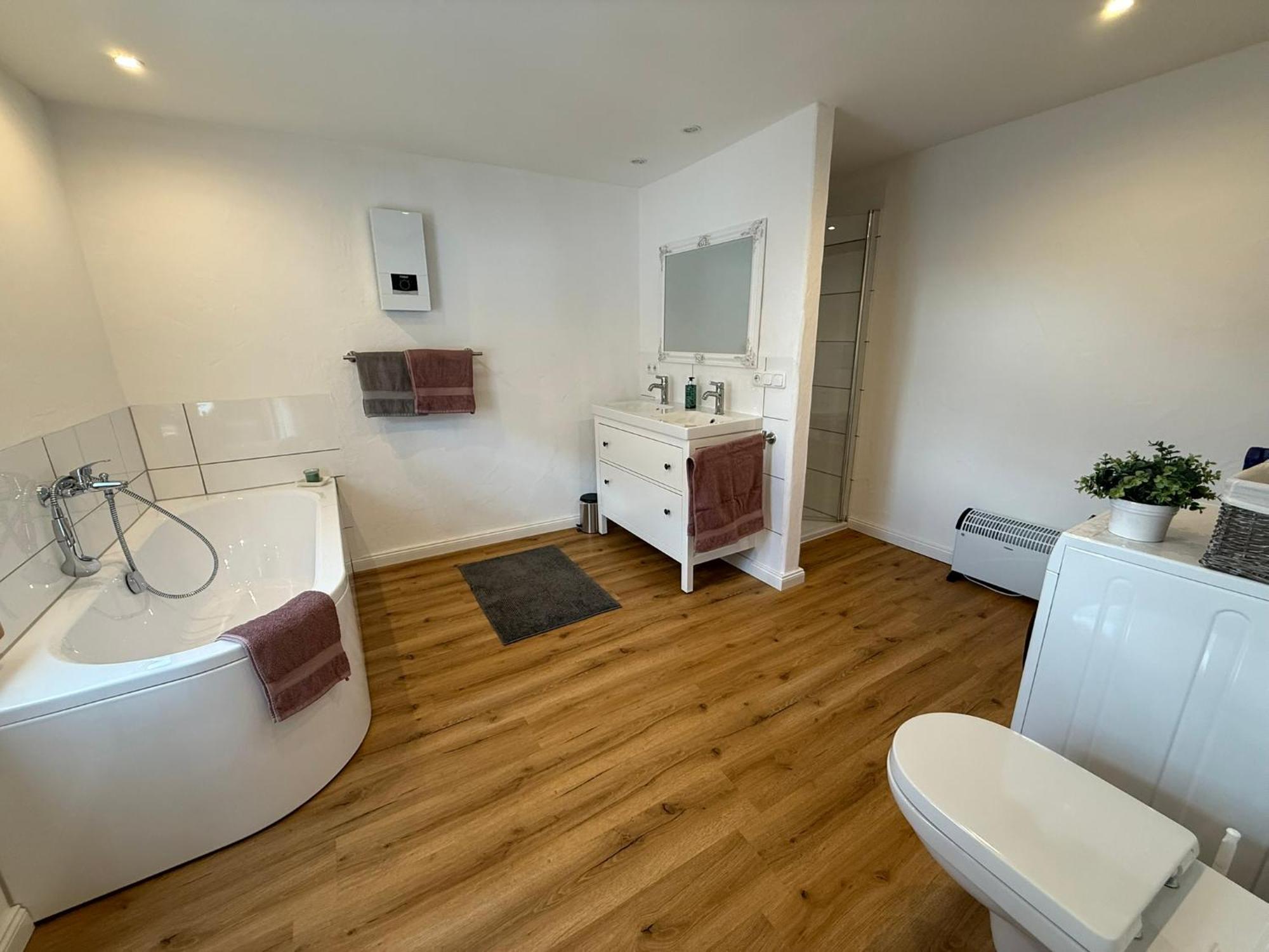 Landhaus Laux Schmitt Dış mekan fotoğraf