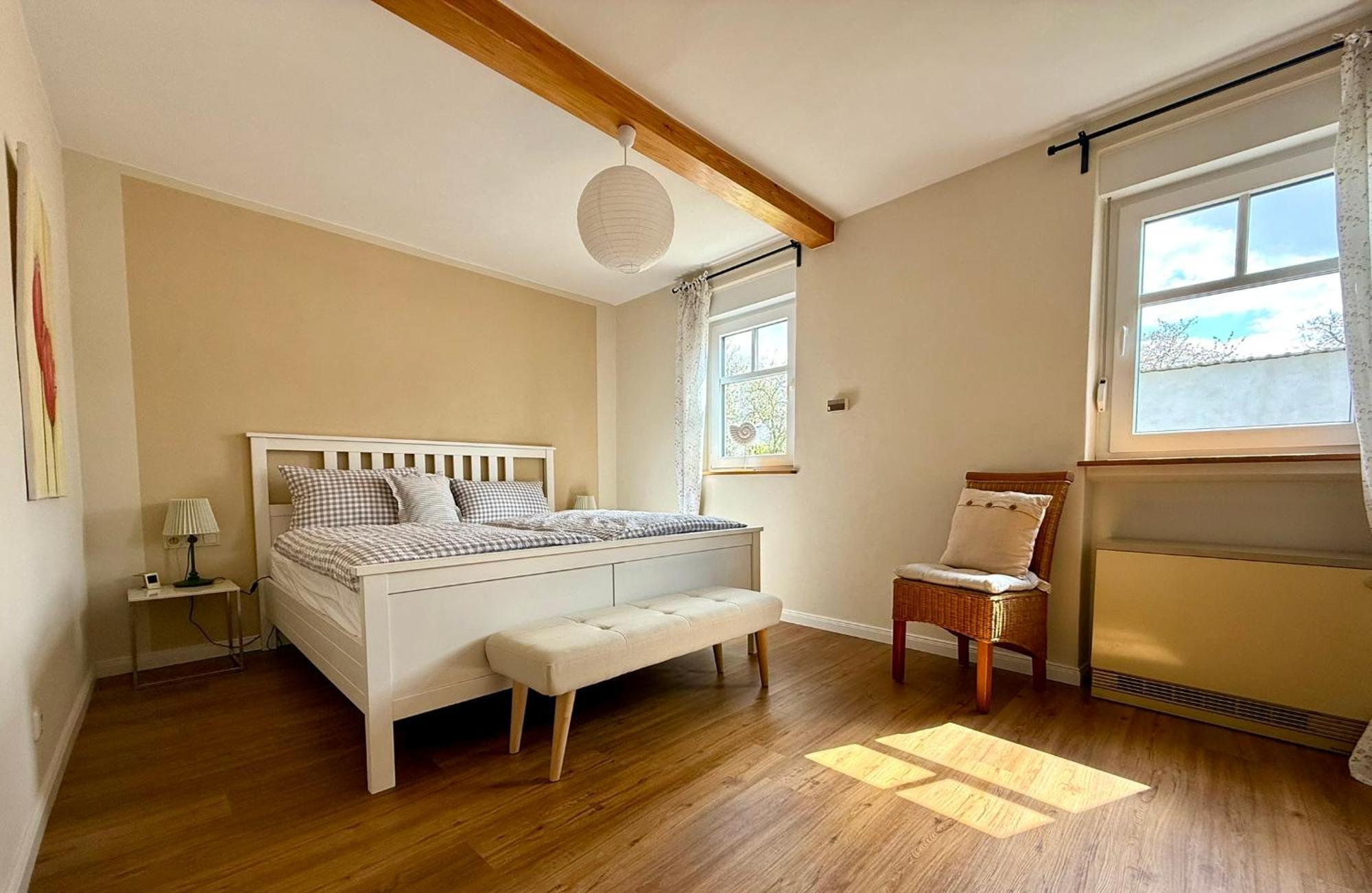 Landhaus Laux Schmitt Dış mekan fotoğraf